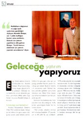 Tabldot Dergisi 2007 Ağustos