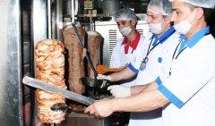 Döner Kesimi - Gündüz Vardiyası 2007