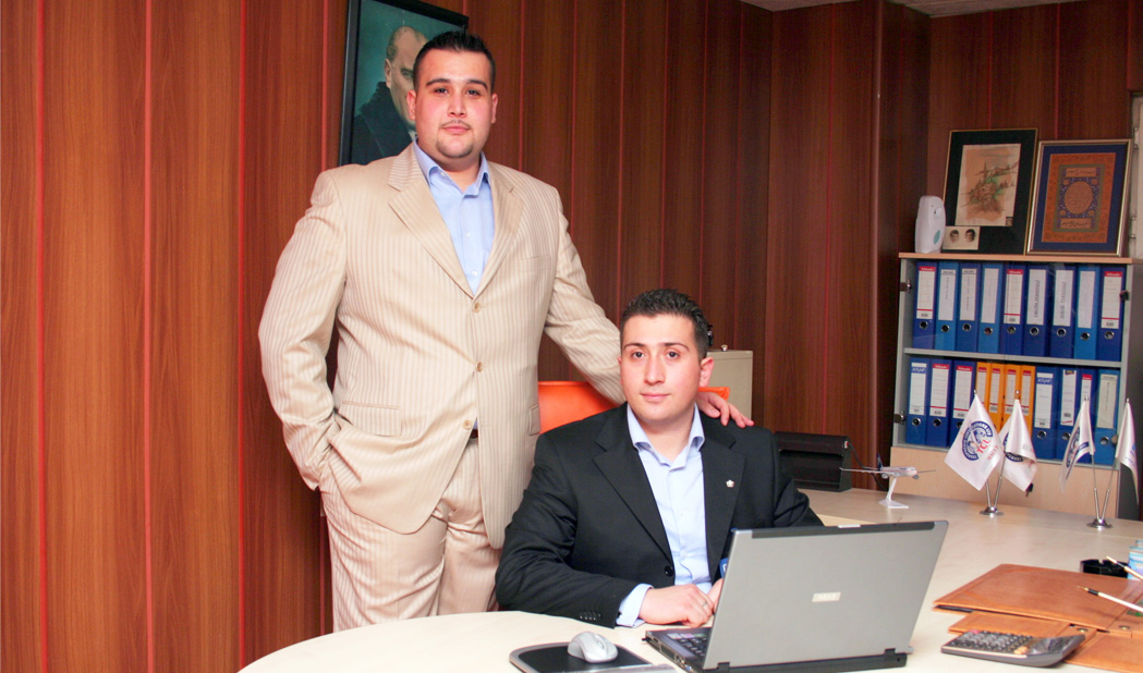 2007 İkitelli M.Akif EZGİ GIDA