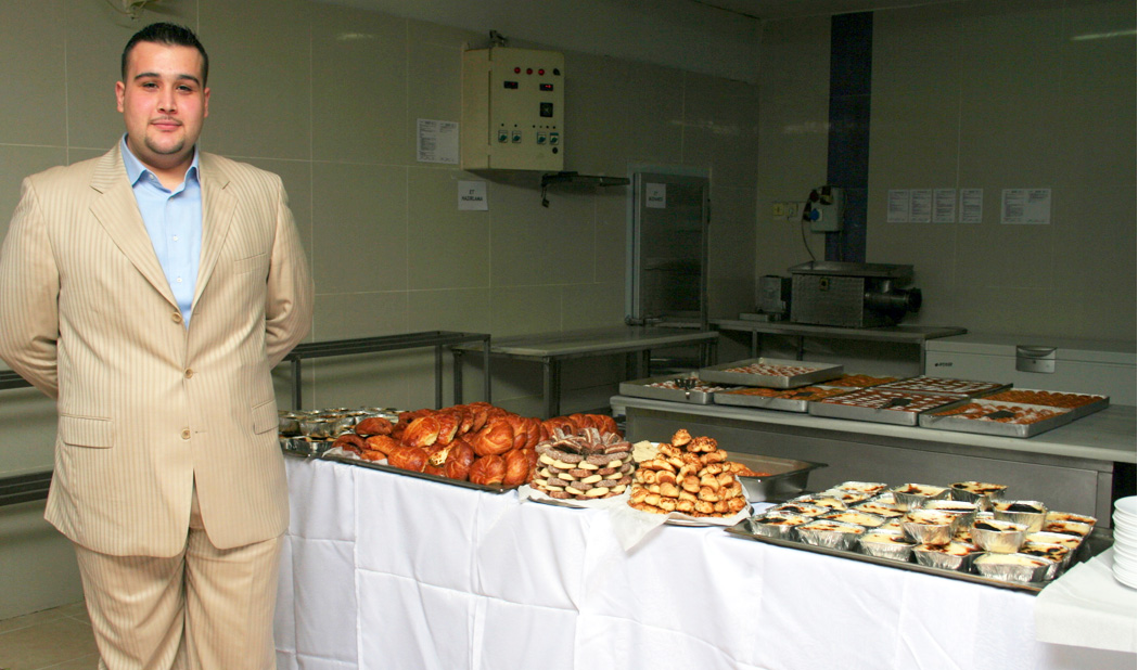 2007 İkitelli M.Akif EZGİ GIDA