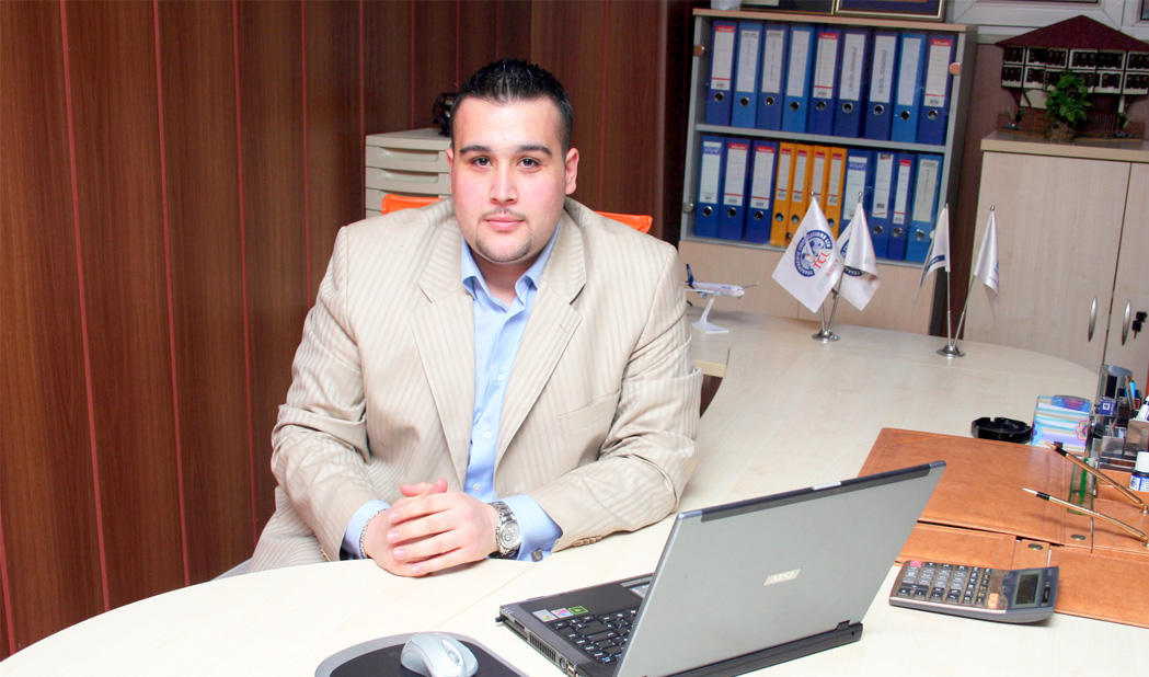 2007 İkitelli M.Akif EZGİ GIDA