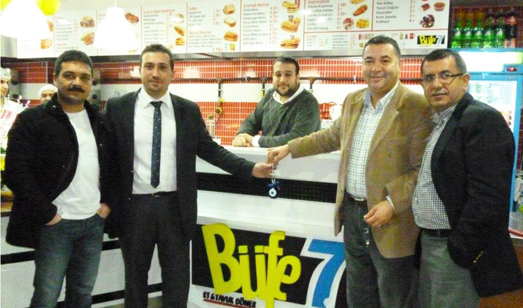 2012 Esenyurt Büfe 7