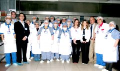 2007 İkitelli M.Akif EZGİ GIDA